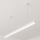 Brilagi - LED rippvalgusti FULLDAY LED/10/15/20W/230V 2700/4000/6000K 60 cm valge