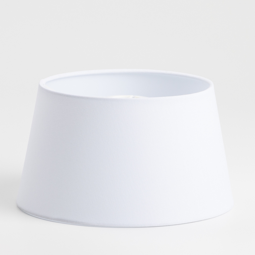 Brilagi - LED rippvalgusti kaabliga CERIA 1xE27/40W/230V läbimõõt 20,5 cm valge