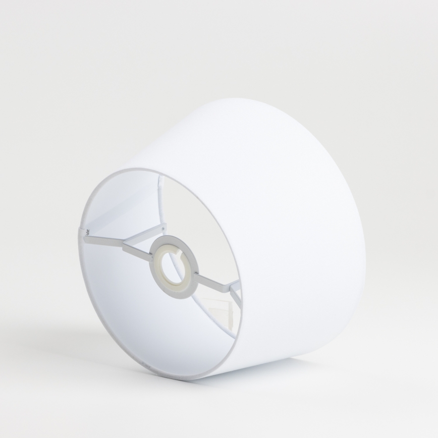 Brilagi - LED rippvalgusti kaabliga CERIA 1xE27/40W/230V läbimõõt 20,5 cm valge