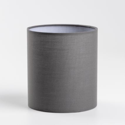 Brilagi - LED-rippvalgusti kaabliga NUBILA 1xE27/60W/230V läbimõõt 14 cm punane/antratsiit