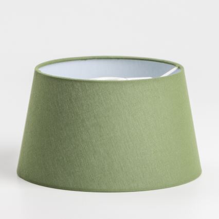 Brilagi - LED-rippvalgusti kaablil CERIA 1xE27/40W/230V, läbimõõt 25 cm, roheline