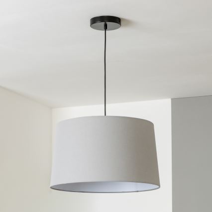 Brilagi - LED-rippvalgusti kaablil CERIA 1xE27/40W/230V, Ø 45 cm, hall