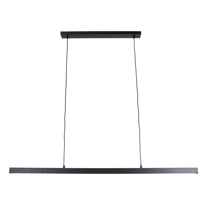 Brilagi - LED-rippvalgusti kaablil PPAXIS LED/30W/230V 120 cm must