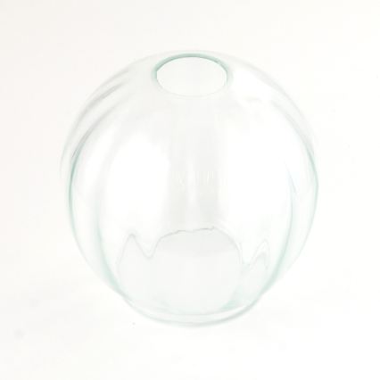 BRILAGI - LED rippvalgusti kaablil RETRO GLASS 2xE27/60W/230V mattkroom/läbipaistev