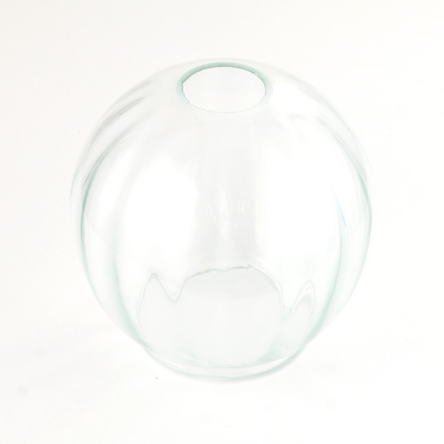 BRILAGI - LED rippvalgusti kaablil RETRO GLASS 2xE27/60W/230V mattkroom/läbipaistev