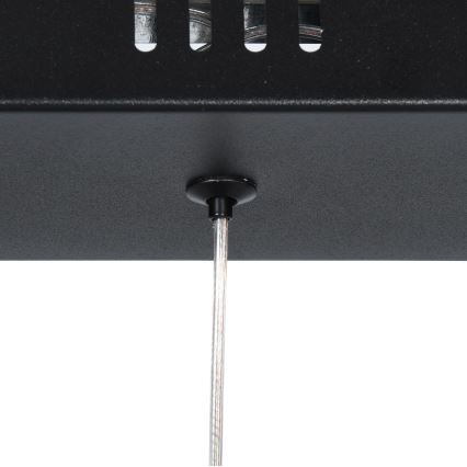 Brilagi - LED rippvalgusti kaablil VERANO 3xLED/15W/230V