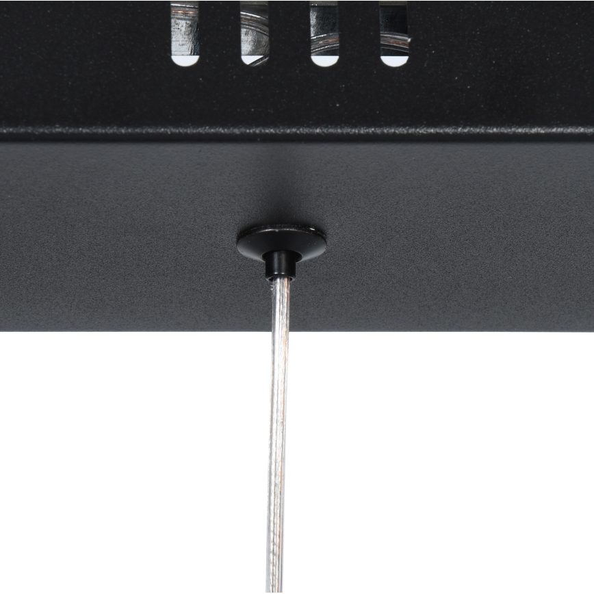 Brilagi - LED rippvalgusti kaablil VERANO 3xLED/15W/230V