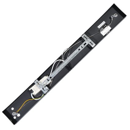 Brilagi - LED rippvalgusti kaablil VERANO 3xLED/15W/230V