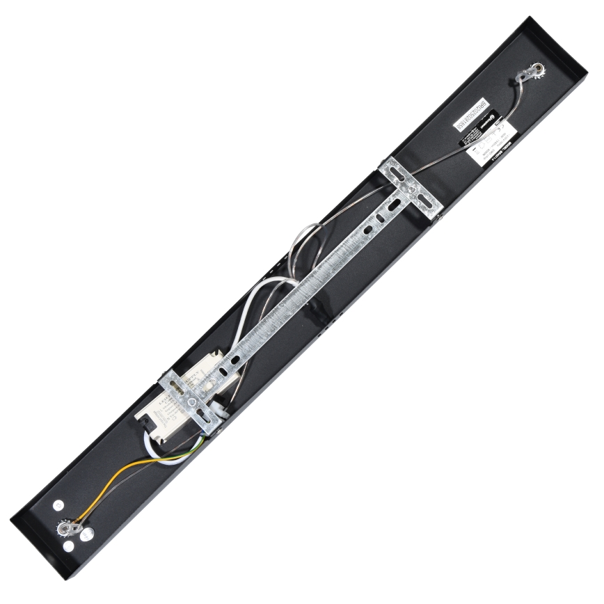 Brilagi - LED rippvalgusti kaablil VERANO 3xLED/15W/230V