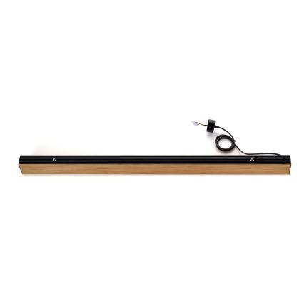 BRILAGI - LED riputuslühter kaablil GARDALINE LED/100W/230V 120 cm tamm