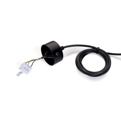 BRILAGI - LED riputuslühter kaablil GARDALINE LED/100W/230V 120 cm tamm