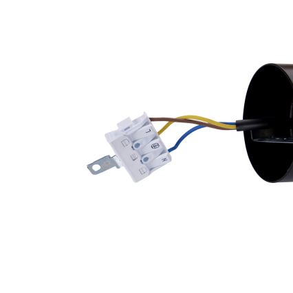 BRILAGI - LED riputuslühter kaablil GARDALINE LED/100W/230V 120 cm tamm