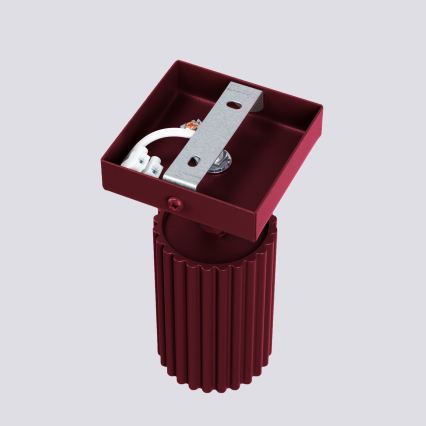 Brilagi - LED seina suunavalgusti CRESTO 1xGU10/10W/230V bordoo