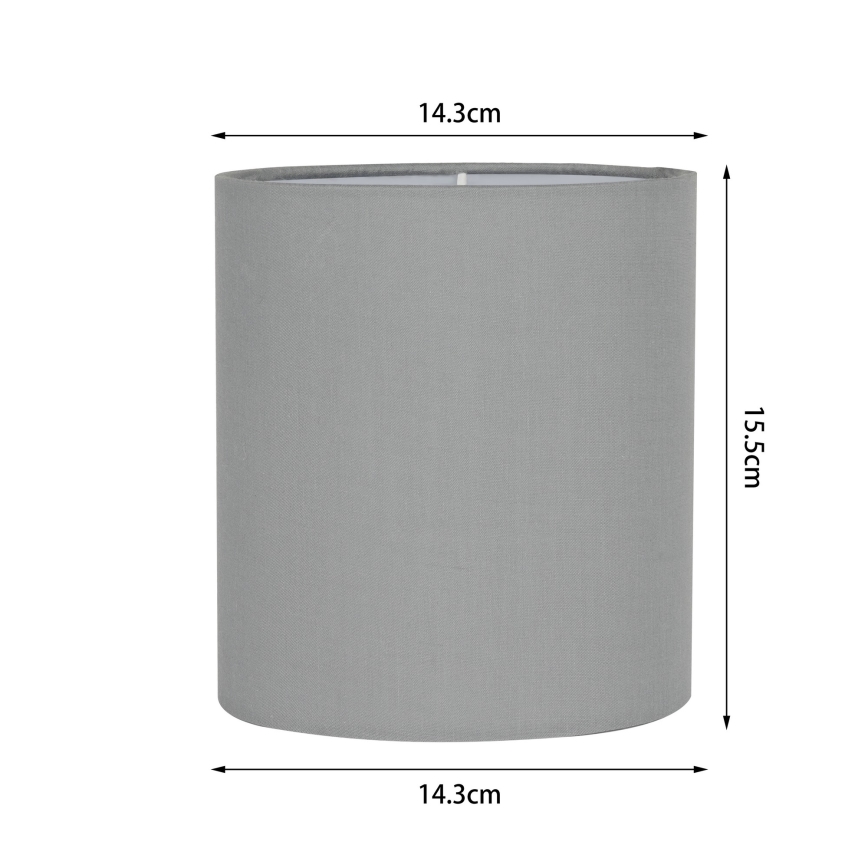 Brilagi - LED painduv seinavalgusti NUBILA WOOD 1xE27/25W/230V + LED/3W tamm/valge/helehall
