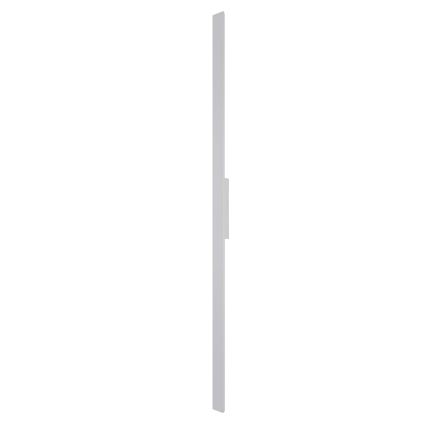 Brilagi - LUNA LED välisseinavalgusti 30W/230V, 3000K, IP65, 150 cm, valge, CRI 90