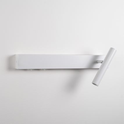 BRILAGI - LED seinapunktvalgusti ARLIX LED/3W/230V + LED/7W valge CRI 90