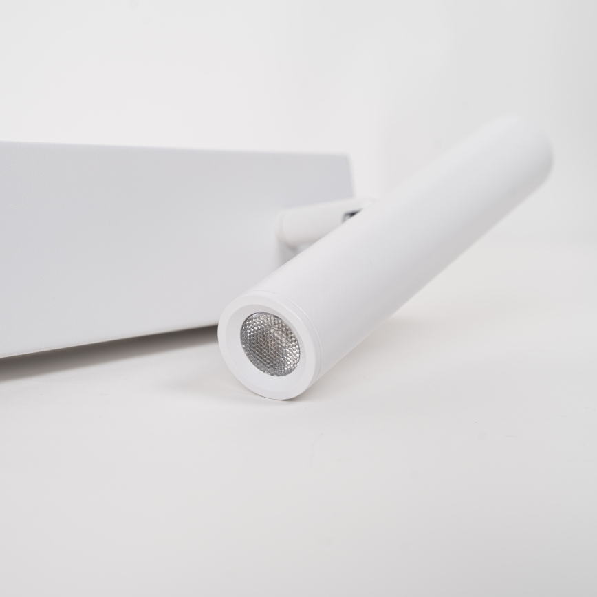 BRILAGI - LED seinapunktvalgusti ARLIX LED/3W/230V + LED/7W valge CRI 90