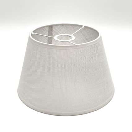 Brilagi - LED  Seinavalgusti ANTHONY 1xE14/40W/230V tamm pähklipuu/valge