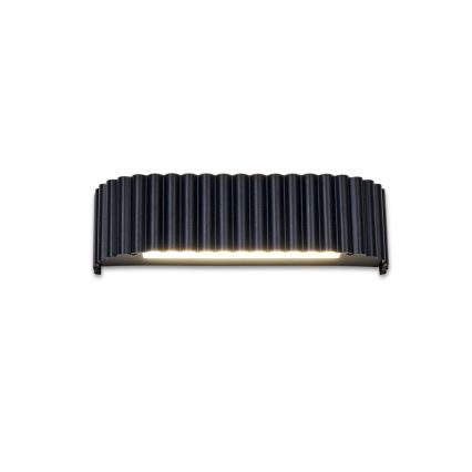 BRILAGI - LED seinavalgusti FALCON MODERN LED/10W/230V 30 cm 3000/4500/6000K must
