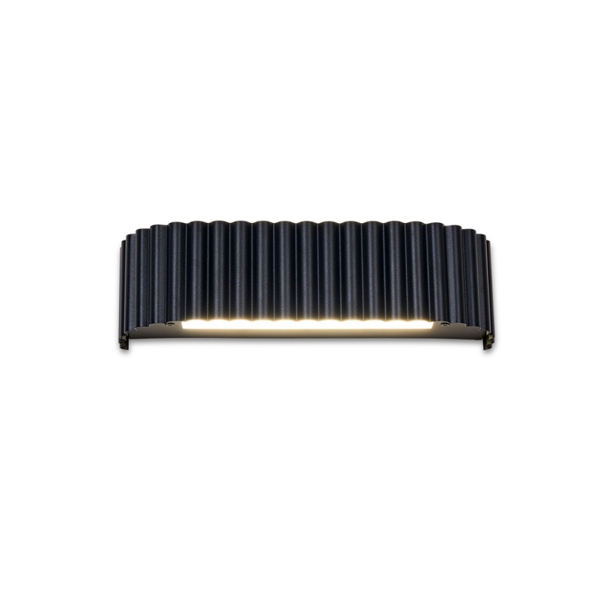 BRILAGI - LED seinavalgusti FALCON MODERN LED/10W/230V 30 cm 3000/4500/6000K must