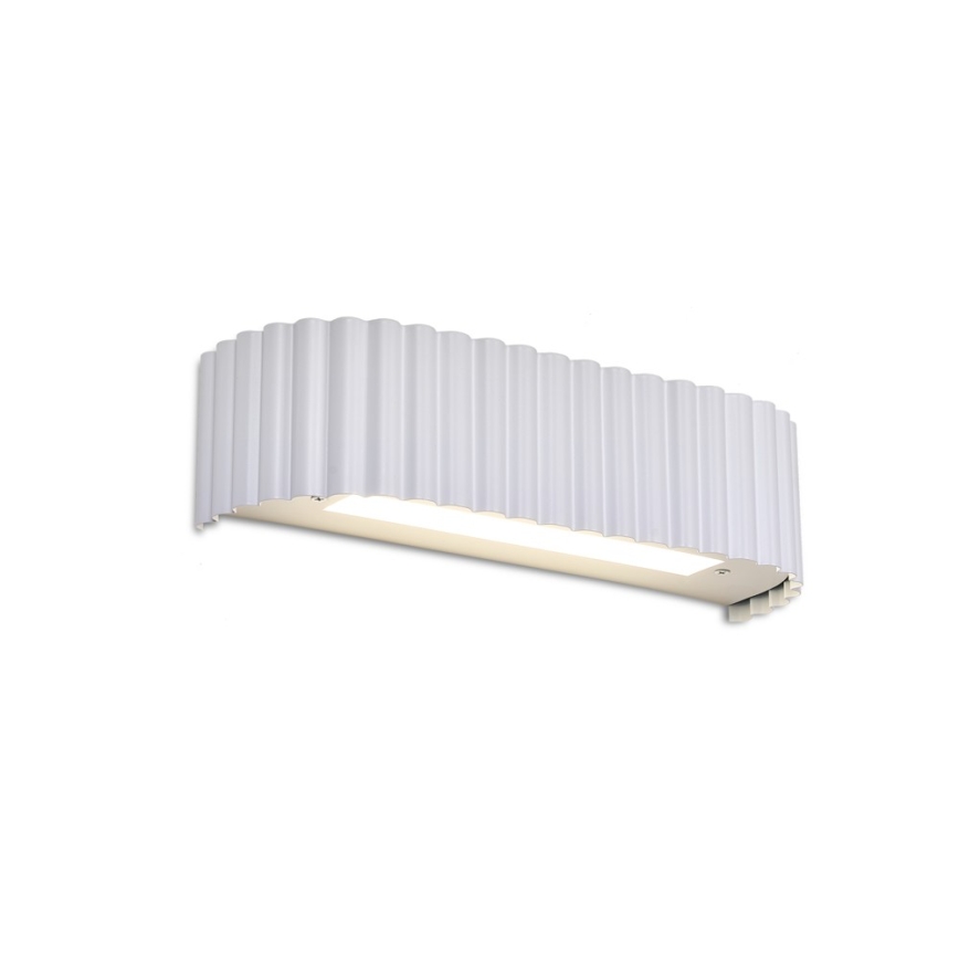 BRILAGI - LED seinavalgusti FALCON MODERN LED/10W/230V 30 cm 3000/4500/6000K valge