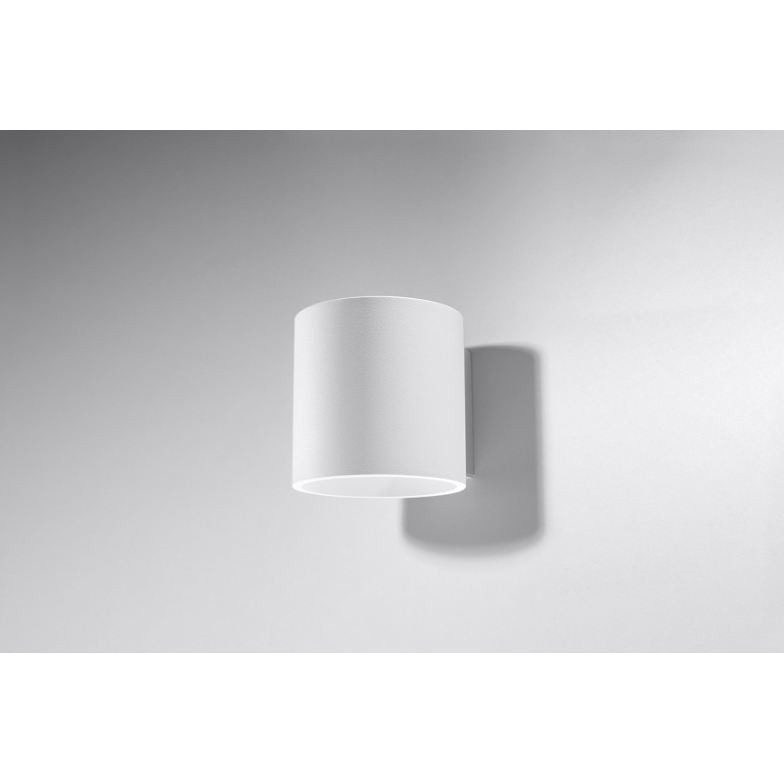 Brilagi -  LED Kohtvalgusti seinale FRIDA 1xG9/4W/230V valge