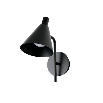 Brilagi - LED Seinavalgusti LUCERA LED/3W/230V must
