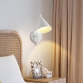 Brilagi - LED Seinavalgusti LUCERA LED/3W/230V valge