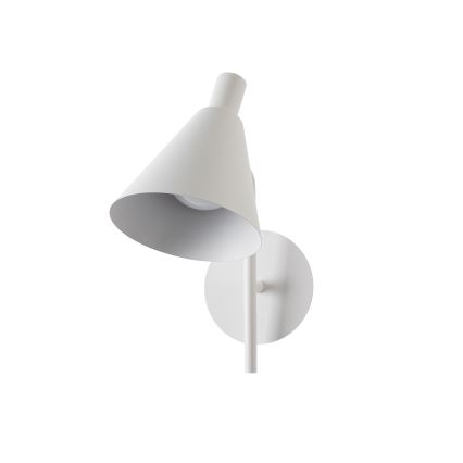 Brilagi - LED Seinavalgusti LUCERA LED/3W/230V valge