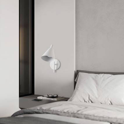Brilagi - LED Seinavalgusti LUCERA LED/3W/230V valge