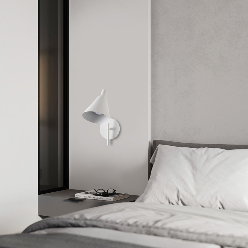 Brilagi - LED Seinavalgusti LUCERA LED/3W/230V valge