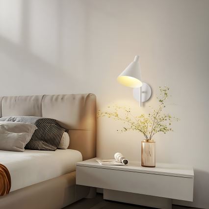 Brilagi - LED Seinavalgusti LUCERA LED/3W/230V valge