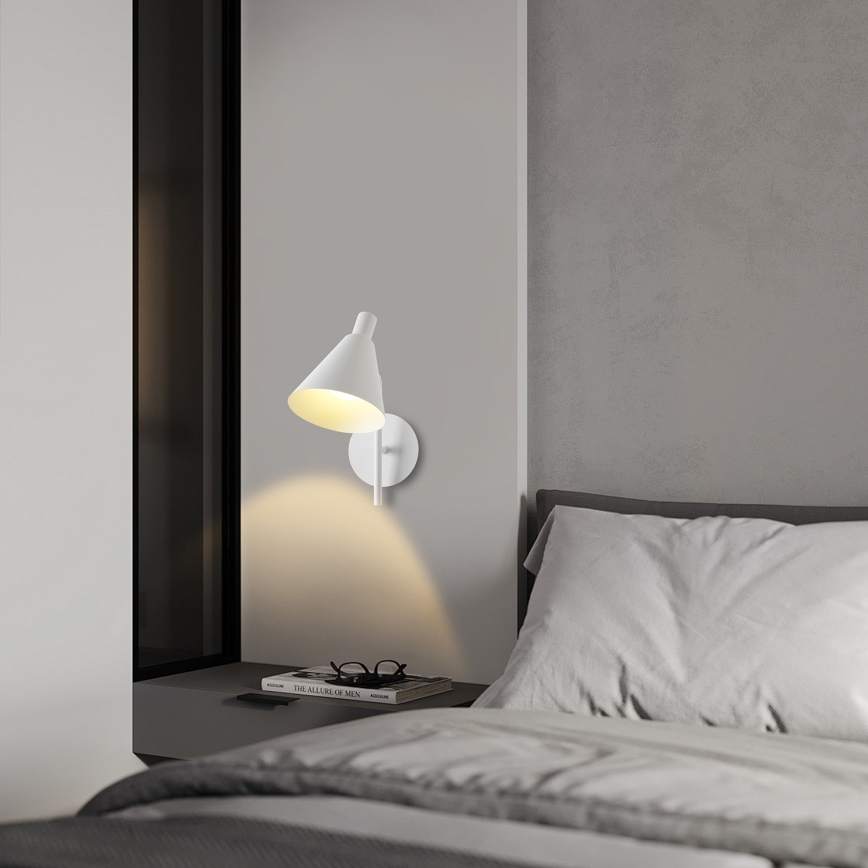 Brilagi - LED Seinavalgusti LUCERA LED/3W/230V valge