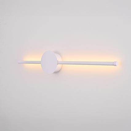 Brilagi - LED Seinavalgusti LUGO DUE LED/9W/230V valge