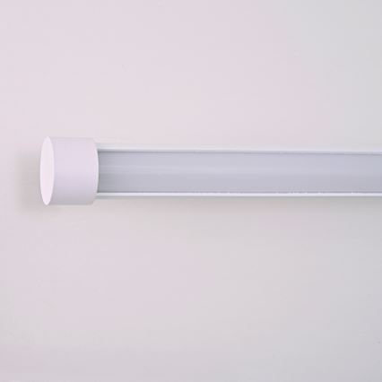 Brilagi - LED Seinavalgusti LUGO QUATTRO LED/16W/230V valge