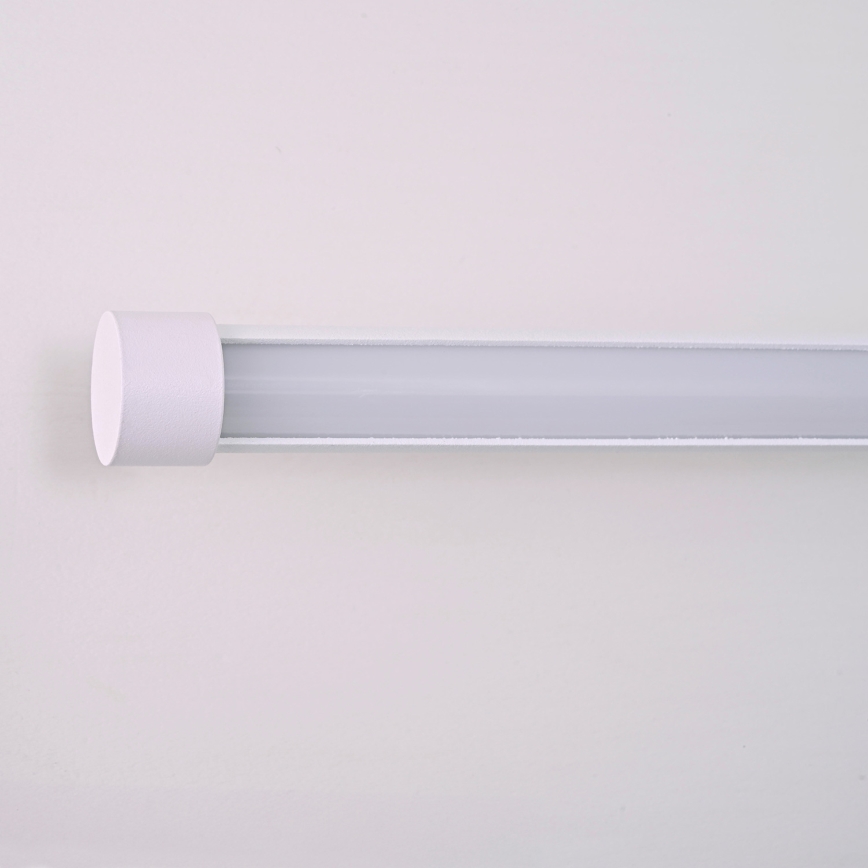 Brilagi - LED Seinavalgusti LUGO QUATTRO LED/16W/230V valge
