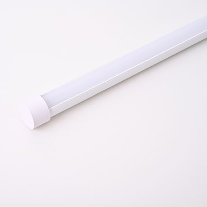 Brilagi - LED Seinavalgusti LUGO TRE LED/14W/230V valge