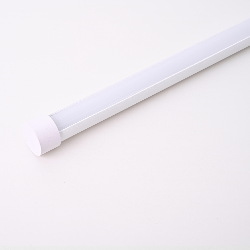 Brilagi - LED Seinavalgusti LUGO TRE LED/14W/230V valge