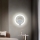 Brilagi - LED Seinavalgusti MODERN MINI LED/16W/230V 3000/4000/6000K