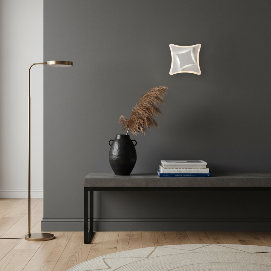 Brilagi - LED seinavalgusti MODERN MINI LED/24W/230V 3000/4000/6000K