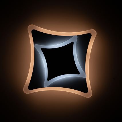 Brilagi - LED seinavalgusti MODERN MINI LED/24W/230V 3000/4000/6000K