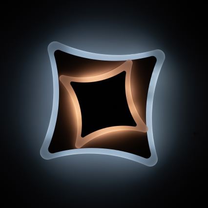 Brilagi - LED seinavalgusti MODERN MINI LED/24W/230V 3000/4000/6000K