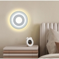 Brilagi - LED Seinavalgusti MODERN MINI LED/29W/230V 3000/4000/6000K