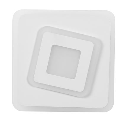 Brilagi - LED Seinavalgusti MODERN MINI LED/32W/230V 3000/4000/6000K