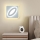 Brilagi - LED Seinavalgusti MODERN MINI LED/32W/230V 3000/4000/6000K
