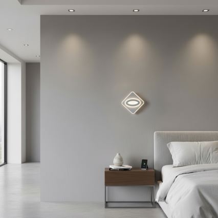 Brilagi - LED seinavalgusti MODERN MINI LED/32W/230V 3000/4000/6000K