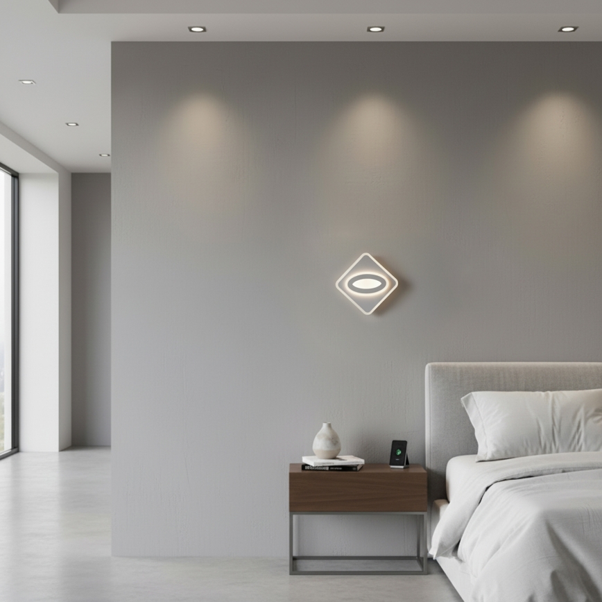 Brilagi - LED seinavalgusti MODERN MINI LED/32W/230V 3000/4000/6000K