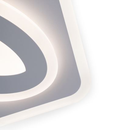 Brilagi - LED seinavalgusti MODERN MINI LED/32W/230V 3000/4000/6000K