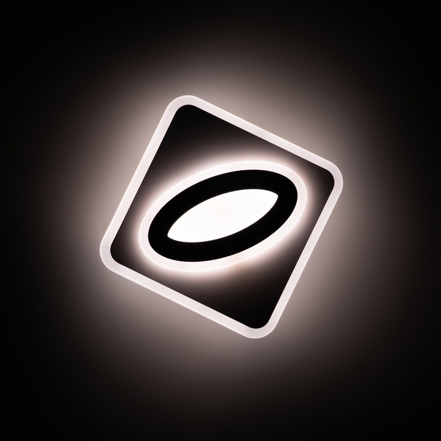 Brilagi - LED seinavalgusti MODERN MINI LED/32W/230V 3000/4000/6000K