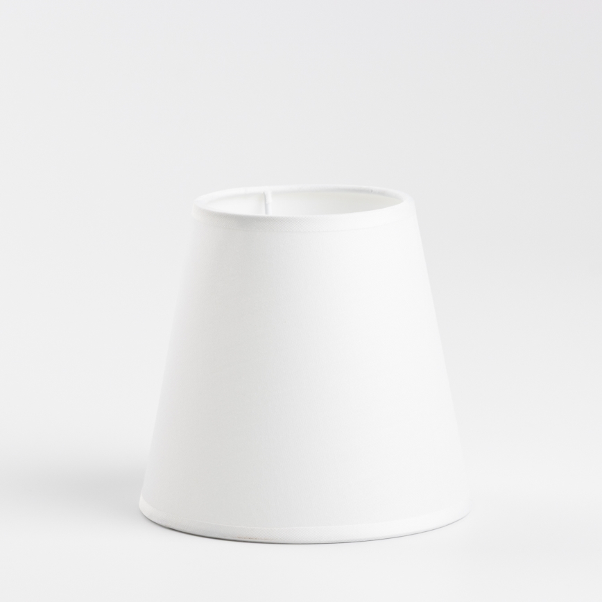 Brilagi - LED Paindlik seinalamp NUBILA 1xE27/25W/230V + LED/3W matt kroom/valge